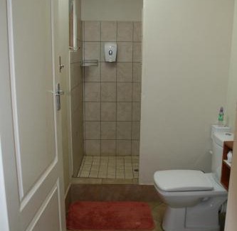 Mokopane Cabin | @ Marula