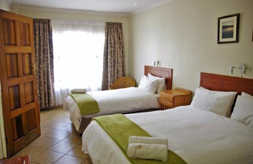 Mokopane Cabin | @ Marula