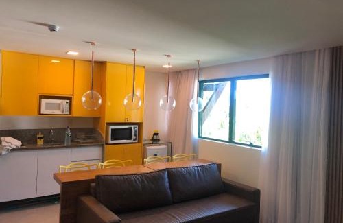 Porto de Galinhas Apartment | Marulhos resort Muro Alto