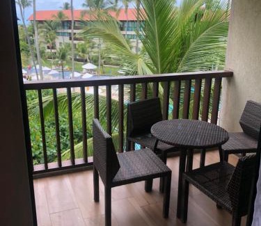 Porto de Galinhas Apartment | Marulhos resort Muro Alto