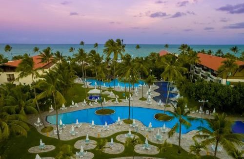Porto de Galinhas Apartment | Marulhos Suites Resort - Muro Alto