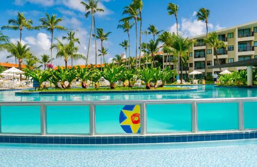 Porto de Galinhas Apartment | Marulhos Suites Resort - Muro Alto