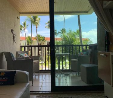 Porto de Galinhas Apartment | Marulhos Suites Resort - Muro Alto