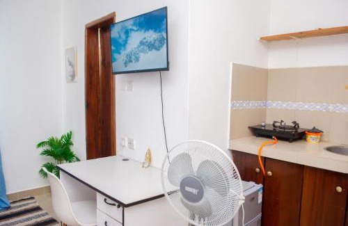 Mtwapa Apartment | Marve