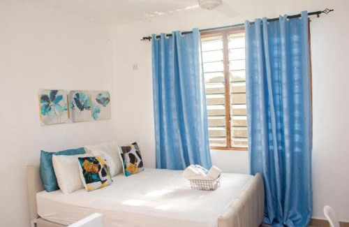 Mtwapa Apartment | Marve