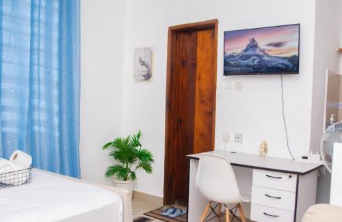 Mtwapa Apartment | Marve