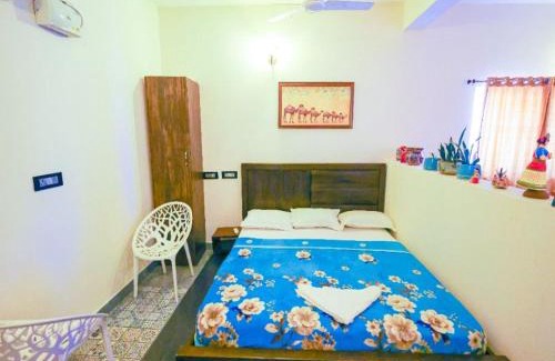 Vadanemelli Hotel | Marvel Ocean Stay