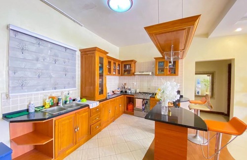Mombasa Apartment | Marvelous 2-bedroom apartment with a sea view at Shanzu Mombasa