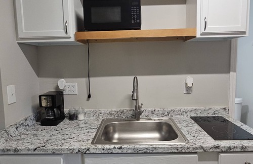 Austell Apartment | Marvelous 2-bedroom apartment with AC in Austell