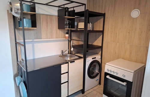 Chambon-sur-Voueize House | Marvelous 2-bedroom house with WiFi in Chambon-sur-Voueize