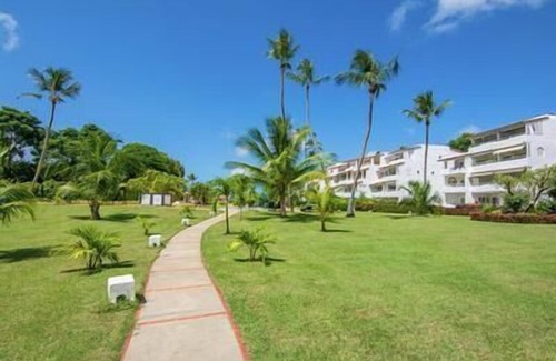 Prospect Villa | Marvelous 2Br Pool Villa In Barbados