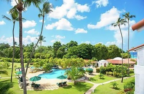 Prospect Villa | Marvelous 2Br Pool Villa In Barbados