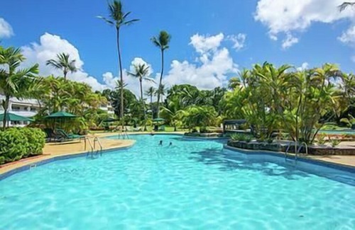 Prospect Villa | Marvelous 2Br Pool Villa In Barbados