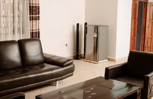 Kigamboni House | Marvelous 3-bedroom house in Dar es Salaam