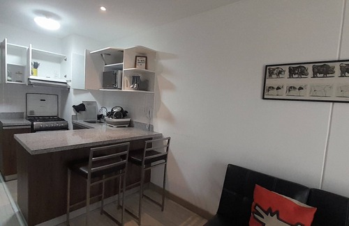 Chorrillos Apartment | Marvelous apartment sea sight in Chorrillos