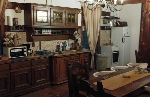 Calatele Ski Chalet | Marvelous chalet with WiFi in Dealu Negru