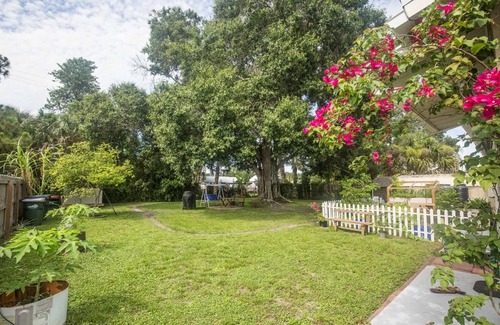 North Port Apartment | Marvelous pet-friendly studio close to Warm Mineral Springs