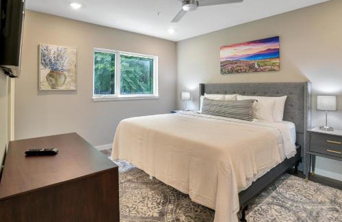 Asheville House | Marvelous South Slope Townhome With Rooftop Terrace Unit 92