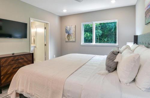 Asheville House | Marvelous South Slope Townhome With Rooftop Terrace Unit 92