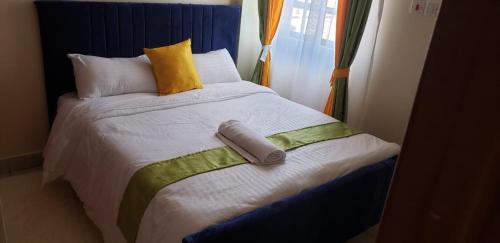 Nakuru Apartment | Marvin's Home