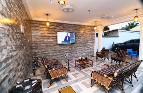 Koforidua Villa | Marvins Villa