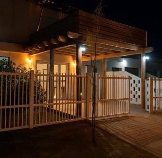 Santa Vitoria do Palmar House | Marvira Barra del Chuy