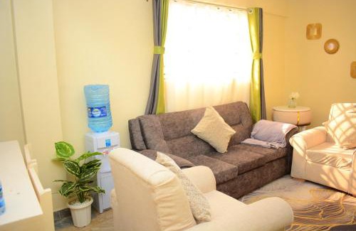 Nyeri Apartment | Marwan Homes