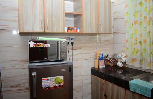 Nyeri Apartment | Marwan Homes