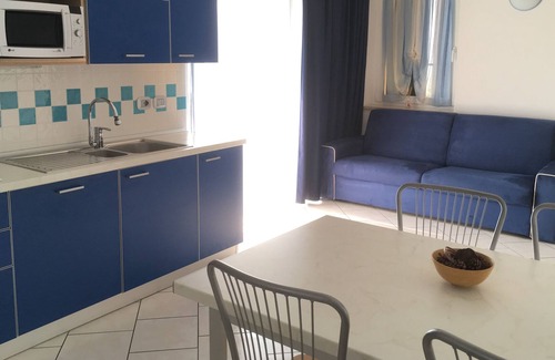 Magugnago Apartment | Mary Apartments: 55 sqm Lake View Swimmigpool near town center and beach