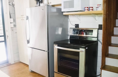 Brackney Cottage | Mary Jane Cottage at Laurel Lake