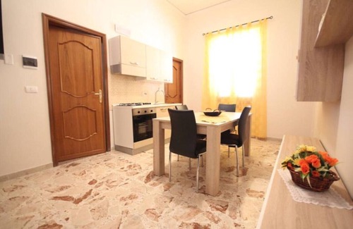 Avola Apartment | Mary's 3 Roses - Apt 3