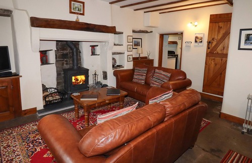 Hawes Cottage | MARY'S COTTAGE, pet friendly, character holiday cottage in Hawes