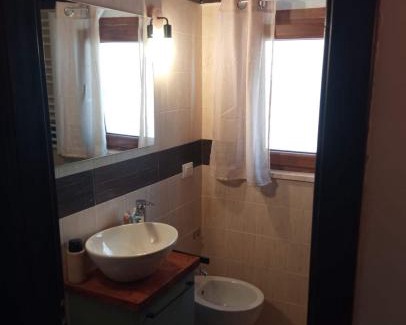 Celano House | Mary's house