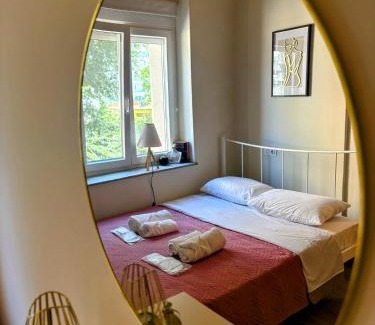 Tripoli Apartment | MARY'S HOUSE - Urban Promenade Vibes