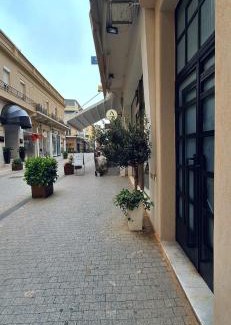 Tripoli Apartment | MARY'S HOUSE - Urban Promenade Vibes