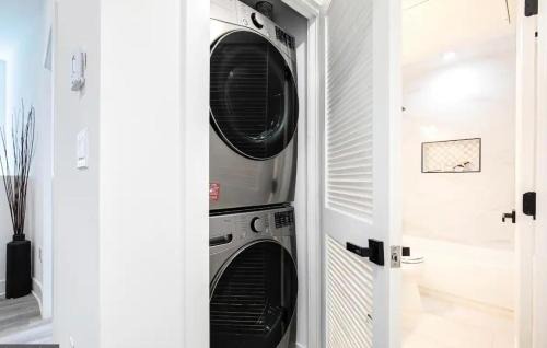 Northeast Apartment | Mary's Stay H St Corridor