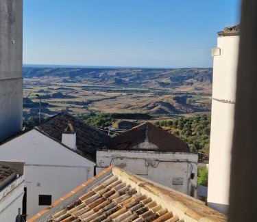 Macchia House | Mary wine house