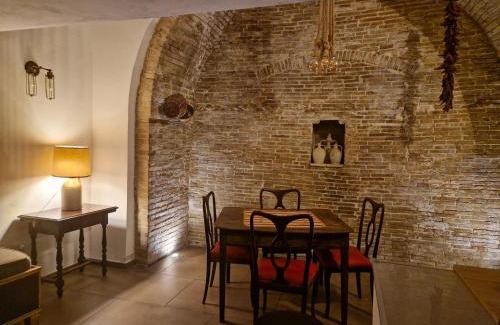 Macchia House | Mary wine house