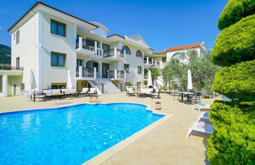 Thasos Town Apartment | Maryan