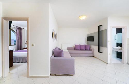 Thasos Town Apartment | Maryan