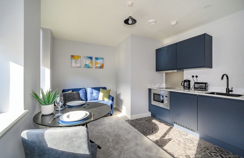 Wakefield Apartment | Marygate by Deuce Hotels Ltd