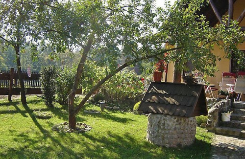 gmina Drawsko House | Marylin by Interhome