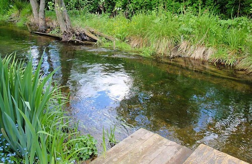 gmina Drawsko House | Marylin by Interhome