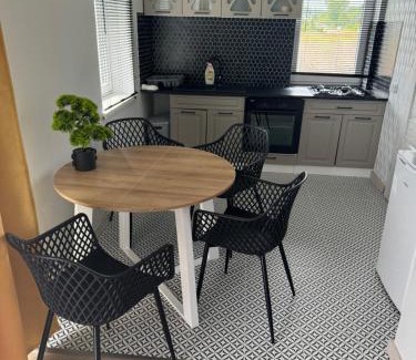 Busko-Zdroj House | # Marysieńka