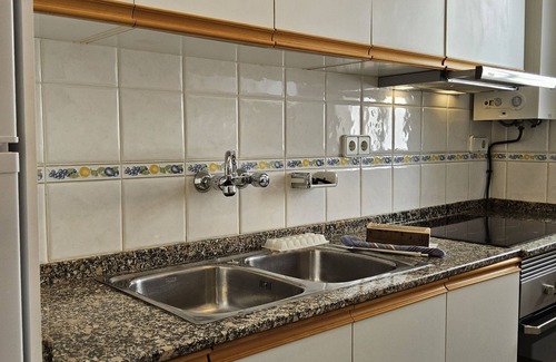 Altea Apartment | Marysol by Interhome