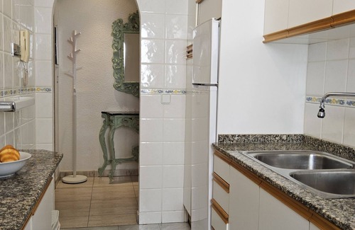 Altea Apartment | Marysol by Interhome