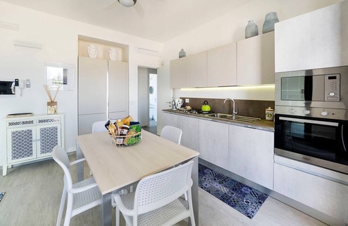 Reitani Villa | Marza Residence – Villas Alzavola, Grigia And Bruna