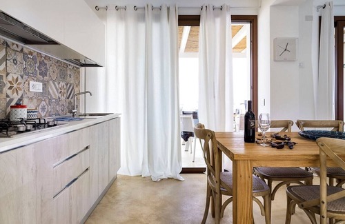 Reitani Villa | Marza Residence – Villas Alzavola, Grigia And Bruna