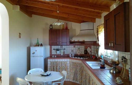 Pachino Villa | Marzamemi - Holiday house "Sale e Sole"