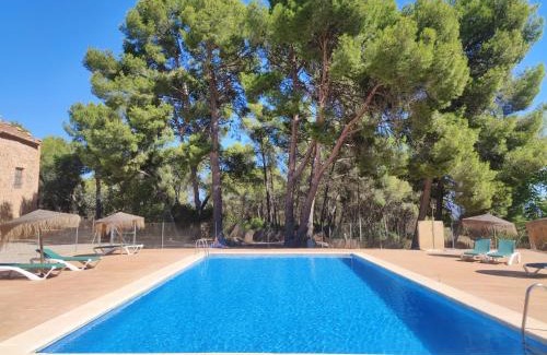 Altura House | MASÍA de SAN JUAN CASA NÚMERO 15 en Castillo con piscina, Aire Acondicionado y terraza privada